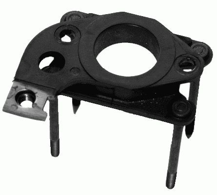 LEMFÖRDER Flange, carburettor Article number: 10215 01 cheaply