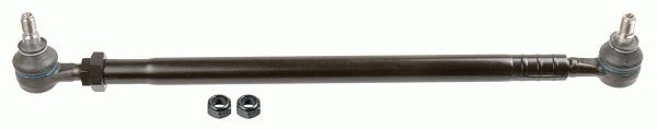 LEMFÖRDER Centre Rod Assembly Article number: 10281 02 cheaply