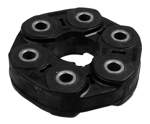 LEMFÖRDER Drive shaft coupler Article number: 10483 01 cheaply