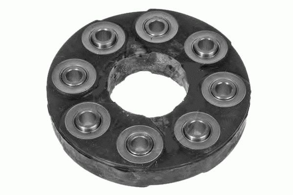 LEMFÖRDER Drive shaft coupler Article number: 11272 01 cheaply