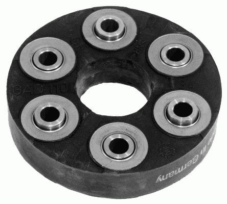 LEMFÖRDER Drive shaft coupler Article number: 11315 01 cheaply