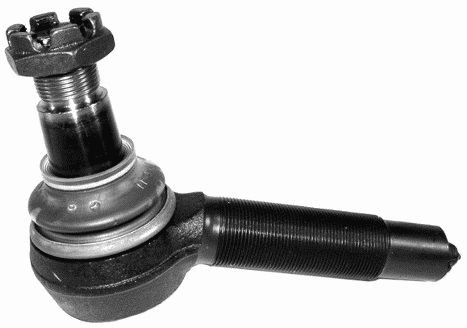 LEMFÖRDER Track rod end Article number: 11393 01 cheaply