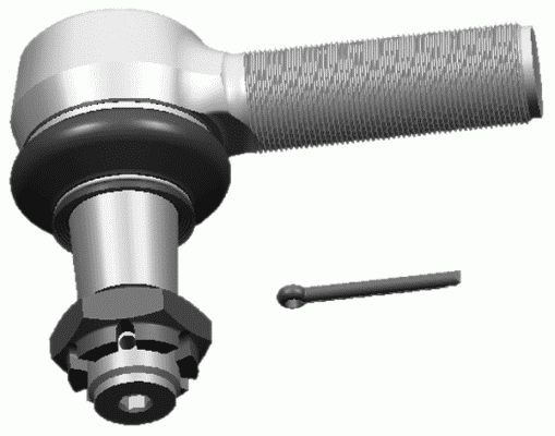 LEMFÖRDER Track rod end Article number: 11394 03 cheaply