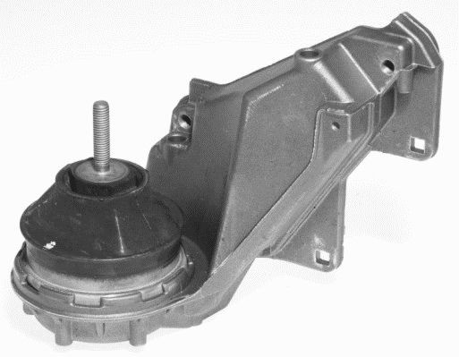 LEMFÖRDER Engine mount Article number: 13710 01 cheaply