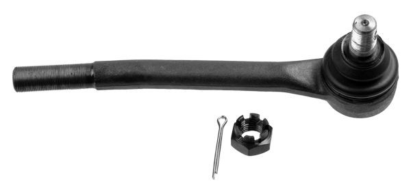 LEMFÖRDER Track rod end Article number: 15357 01 cheaply