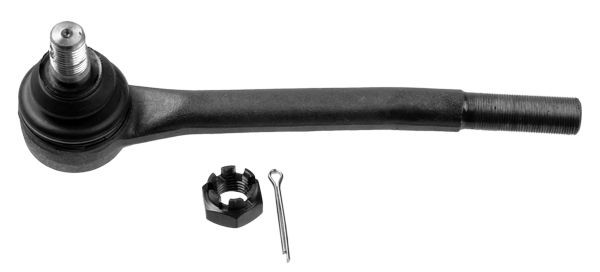 LEMFÖRDER Track rod end Article number: 15358 01 cheaply