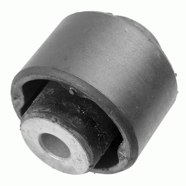 LEMFÖRDER 16670 01 Supporto, Ripartitore di coppia A4 1.8 T quattro 150 CV Benzina 2001