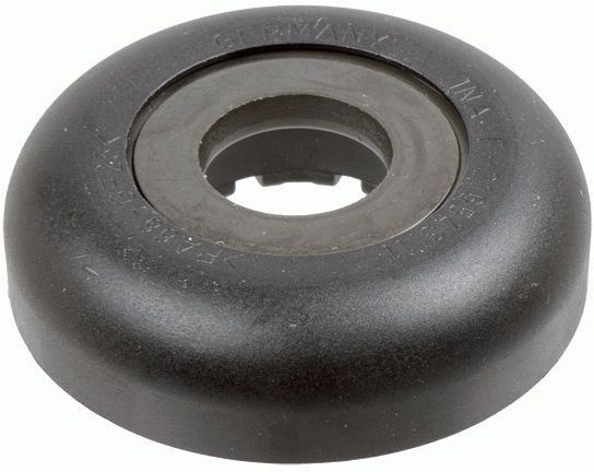 LEMFÖRDER Anti-Friction Bearing, suspension strut support mounting Article number: 17636 02 cheaply