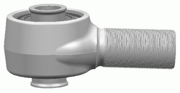 LEMFÖRDER Track rod end Article number: 22607 01 cheaply