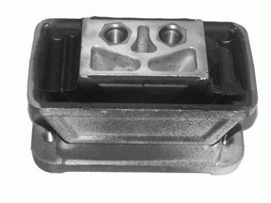 LEMFÖRDER Engine mount Article number: 26661 01 cheaply