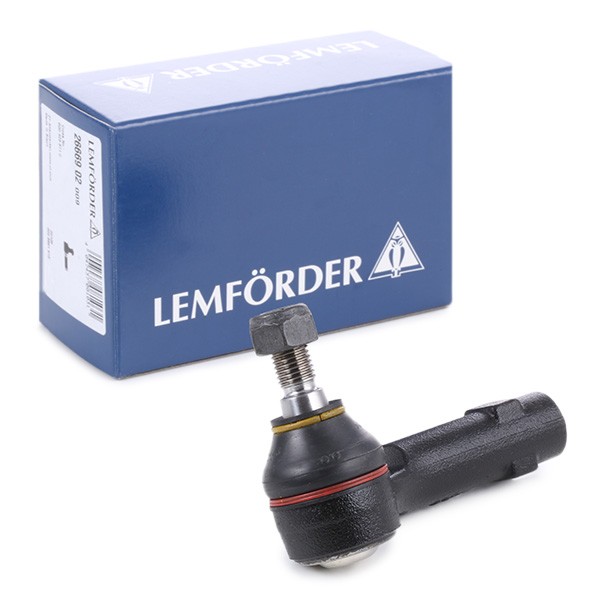 LEMFÖRDER Styrekugle Varenummer: 26669 02 billige