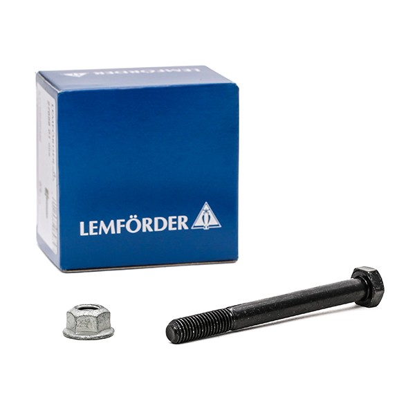 LEMFÖRDER Repair kit, wheel suspension Article number: 27658 01 cheaply