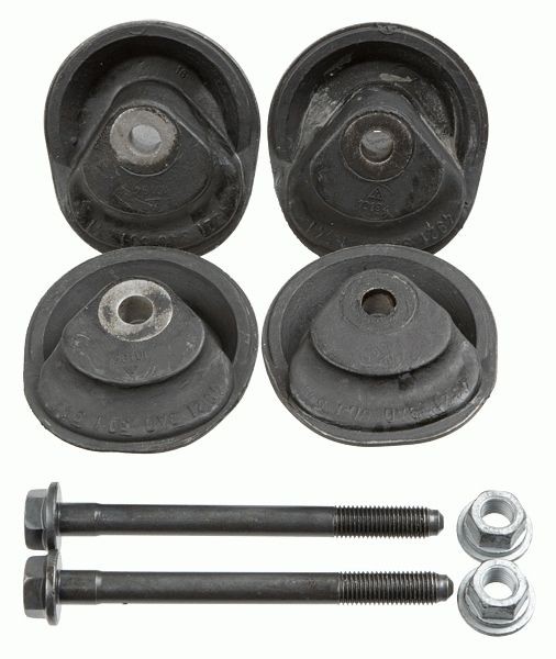 LEMFÖRDER Repair Set, axle beam Article number: 27682 01 cheaply