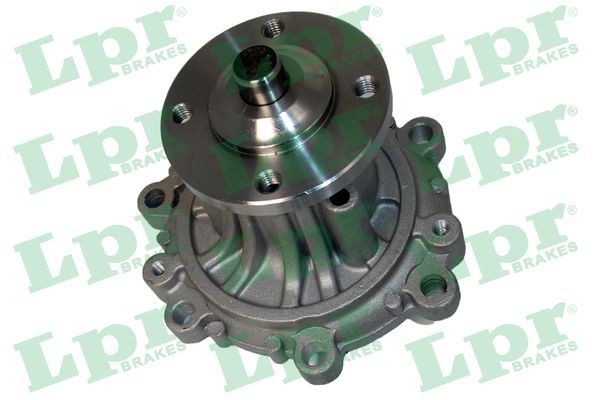 LPR Water pump Article number: WP0009 cheaply