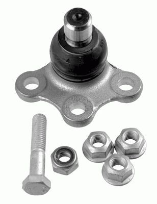 LEMFÖRDER Ball Joint Article number: 30451 01 cheaply