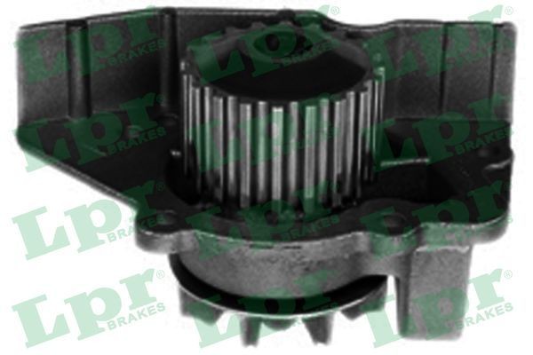 LPR Water pump Article number: WP0356 cheaply