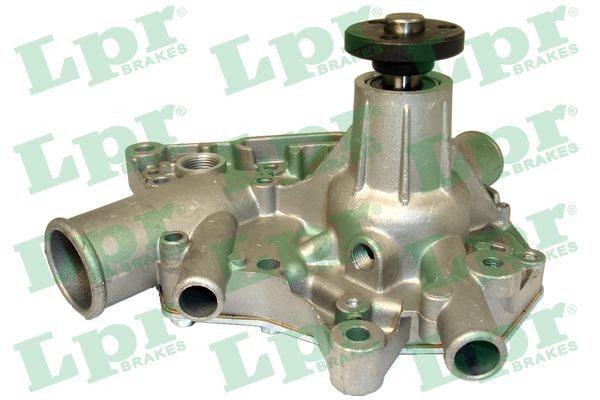 LPR Water pump Article number: WP0557 cheaply