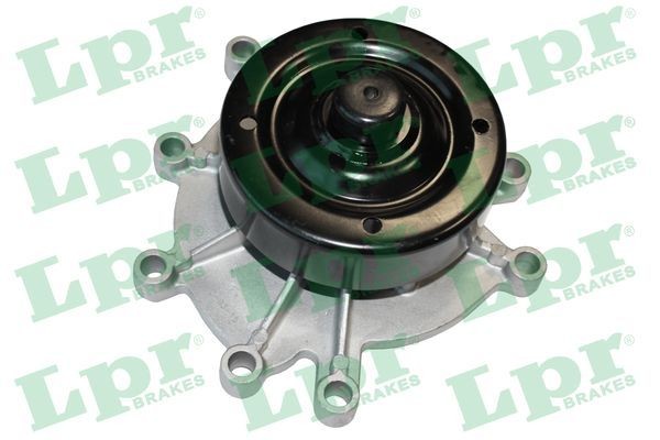 LPR Water pump Article number: WP0585 cheaply