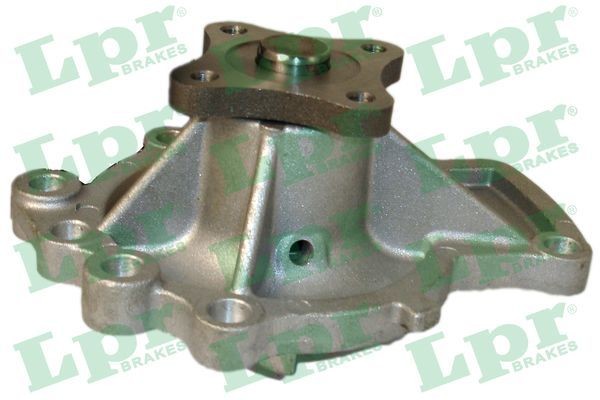 LPR Water pump Article number: WP0636 cheaply