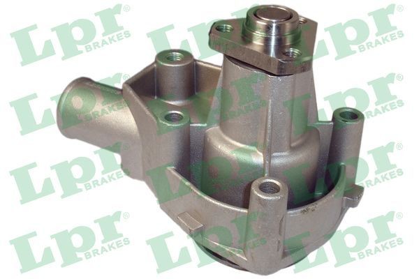 LPR Vandpumpe Varenummer: WP0641 billige