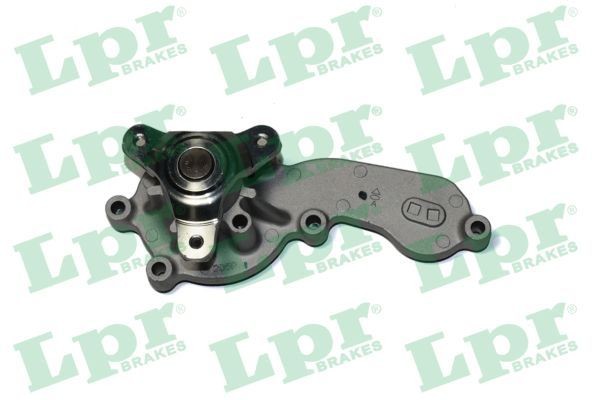 LPR Water pump Article number: WP0813 cheaply
