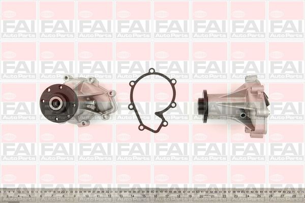 FAI AutoParts Veepump Artikli number: WP1435 soodsalt
