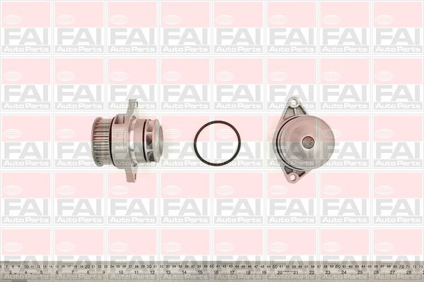 FAI AutoParts Vandpumpe Varenummer: WP6101 billige