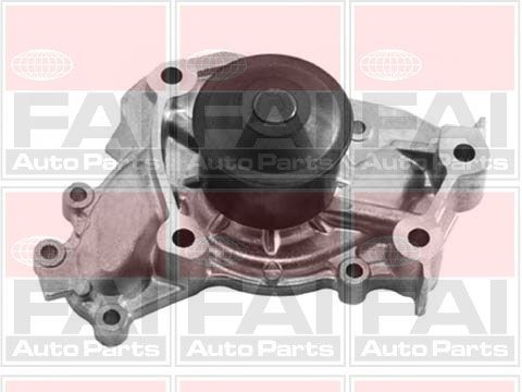 FAI AutoParts Water pump Article number: WP6282 cheaply