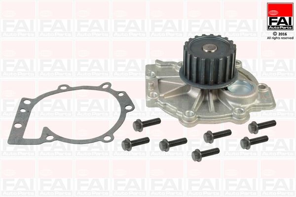 FAI AutoParts Water pump Article number: WP6397 cheaply