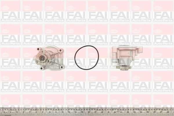 FAI AutoParts Veepump Artikli number: WP6430 soodsalt