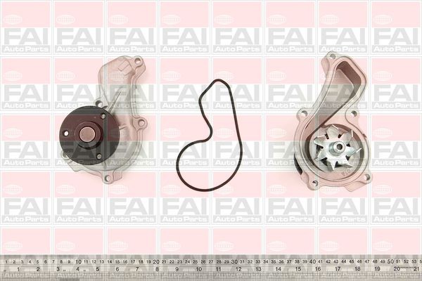 FAI AutoParts Vandpumpe Varenummer: WP6465 billige