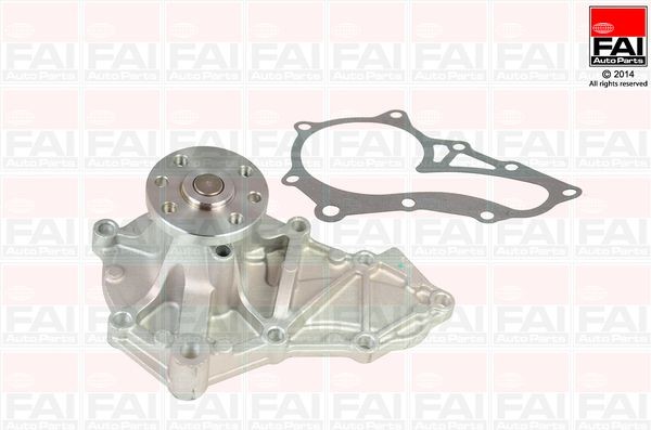FAI AutoParts Water pump Article number: WP6573 cheaply