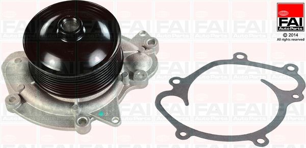 FAI AutoParts Veepump Artikli number: WP6579 soodsalt