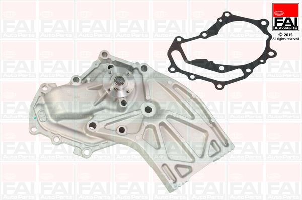 FAI AutoParts Water pump Article number: WP6584 cheaply