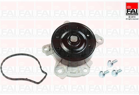 FAI AutoParts Vandpumpe Varenummer: WP6588 billige