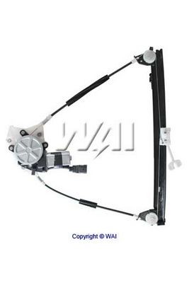 WAI Window regulator Article number: WPR2308LM cheaply
