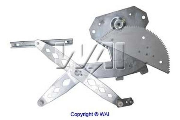 WAI Window regulator Article number: WPR2780L cheaply