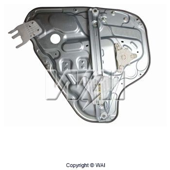 WAI Window regulator Article number: WPR3135RB cheaply