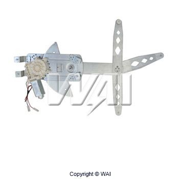 WAI Window regulator Article number: WPR3249RM cheaply