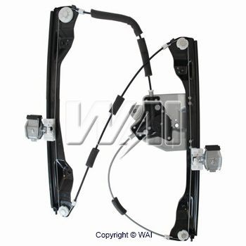 WAI Window regulator Article number: WPR3415R cheaply