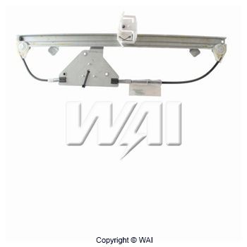 WAI Window regulator Article number: WPR3501R cheaply