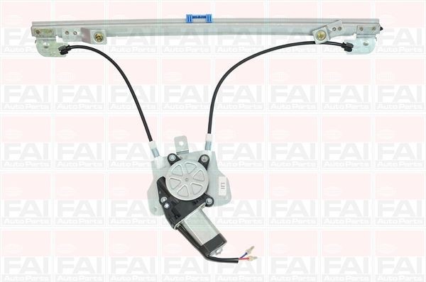 FAI AutoParts Window regulator Article number: WR083M cheaply