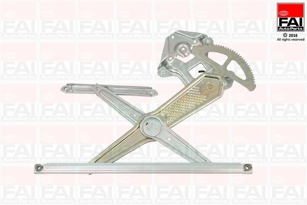 FAI AutoParts Rudehejs Varenummer: WR304 billige