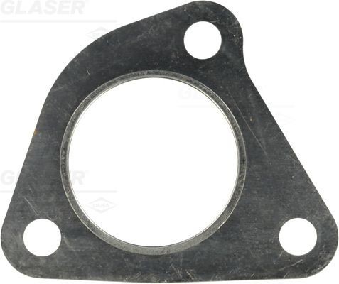 GLASER Exhaust pipe gasket Article number: X59452-01 cheaply