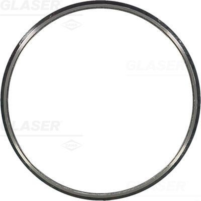 GLASER Løbering, krumtapaksel Varenummer: X59608-01 billige