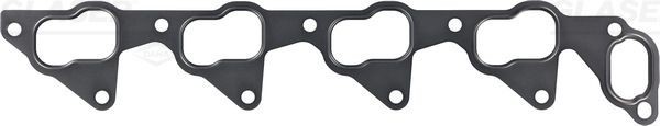 GLASER Inlet manifold gasket Article number: X71010-01 cheaply