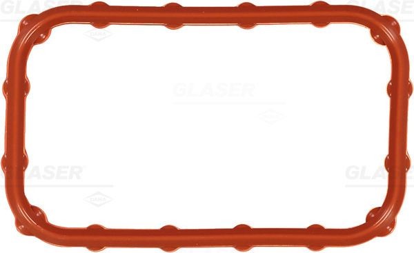 GLASER Junta, colector de admisión Número de artículo: X89994-01 a buen precio