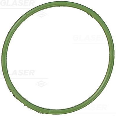 GLASER Inlet manifold gasket Article number: X90133-01 cheaply