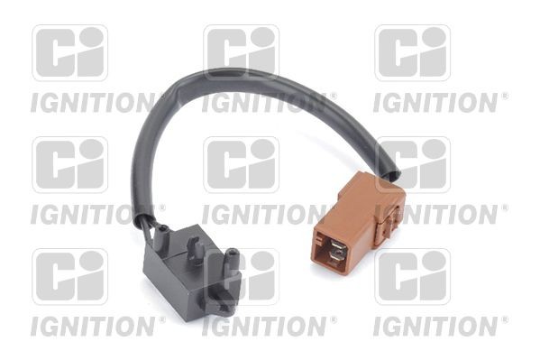 QUINTON HAZELL XBLS244 Control Switch, cruise control C5 3.0 Carlsson 235 PS Petrol 2004