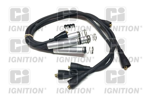 QUINTON HAZELL Ignition Cable Kit Article number: XC25 cheaply